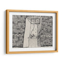 La cama - Morquecho Sánchez | Cuadro decorativo de Canvas Lab