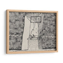 La cama - Morquecho Sánchez | Cuadro decorativo de Canvas Lab