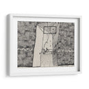 La cama - Morquecho Sánchez | Cuadro decorativo de Canvas Lab