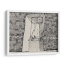 La cama - Morquecho Sánchez | Cuadro decorativo de Canvas Lab