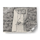 La cama - Morquecho Sánchez | Cuadro decorativo de Canvas Lab