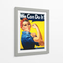 We can do it | Cuadro decorativo de Canvas Lab
