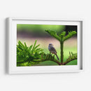 Matraca serrana - Manuel Jiménez | Cuadro decorativo de Canvas Lab