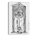 El tiempo se agota - Morquecho Sánchez | Cuadro decorativo de Canvas Lab