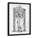 El tiempo se agota - Morquecho Sánchez | Cuadro decorativo de Canvas Lab