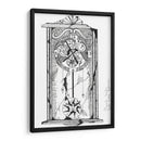 El tiempo se agota - Morquecho Sánchez | Cuadro decorativo de Canvas Lab