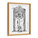 El tiempo se agota - Morquecho Sánchez | Cuadro decorativo de Canvas Lab