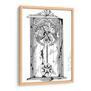 El tiempo se agota - Morquecho Sánchez | Cuadro decorativo de Canvas Lab