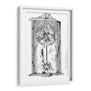 El tiempo se agota - Morquecho Sánchez | Cuadro decorativo de Canvas Lab