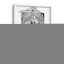 El tiempo se agota - Morquecho Sánchez | Cuadro decorativo de Canvas Lab