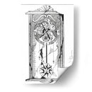 El tiempo se agota - Morquecho Sánchez | Cuadro decorativo de Canvas Lab