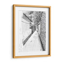 El callejón - Morquecho Sánchez | Cuadro decorativo de Canvas Lab