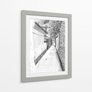 El callejón - Morquecho Sánchez | Cuadro decorativo de Canvas Lab