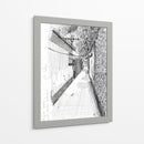 El callejón - Morquecho Sánchez | Cuadro decorativo de Canvas Lab