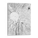 Eclipse - Morquecho Sánchez | Cuadro decorativo de Canvas Lab