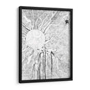 Eclipse - Morquecho Sánchez | Cuadro decorativo de Canvas Lab