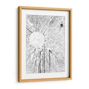 Eclipse - Morquecho Sánchez | Cuadro decorativo de Canvas Lab