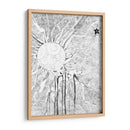 Eclipse - Morquecho Sánchez | Cuadro decorativo de Canvas Lab