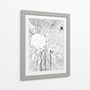 Eclipse - Morquecho Sánchez | Cuadro decorativo de Canvas Lab