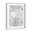 Eclipse - Morquecho Sánchez | Cuadro decorativo de Canvas Lab