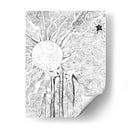 Eclipse - Morquecho Sánchez | Cuadro decorativo de Canvas Lab