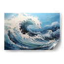 Mi Gran Ola - Dav Madrid | Cuadro decorativo de Canvas Lab