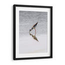 Monjita Americana - Manuel Jiménez | Cuadro decorativo de Canvas Lab