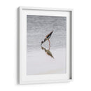 Monjita Americana - Manuel Jiménez | Cuadro decorativo de Canvas Lab