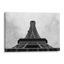 Paris, Francia. Torre Eiffel - yuncaba | Cuadro decorativo de Canvas Lab