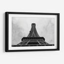 Paris, Francia. Torre Eiffel - yuncaba | Cuadro decorativo de Canvas Lab