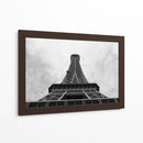 Paris, Francia. Torre Eiffel - yuncaba | Cuadro decorativo de Canvas Lab