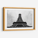 Paris, Francia. Torre Eiffel - yuncaba | Cuadro decorativo de Canvas Lab