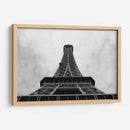 Paris, Francia. Torre Eiffel - yuncaba | Cuadro decorativo de Canvas Lab