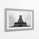 Paris, Francia. Torre Eiffel - yuncaba | Cuadro decorativo de Canvas Lab