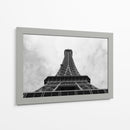 Paris, Francia. Torre Eiffel - yuncaba | Cuadro decorativo de Canvas Lab