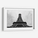 Paris, Francia. Torre Eiffel - yuncaba | Cuadro decorativo de Canvas Lab