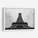 Paris, Francia. Torre Eiffel - yuncaba | Cuadro decorativo de Canvas Lab