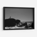 Familia en la playa - yuncaba | Cuadro decorativo de Canvas Lab