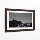 Familia en la playa - yuncaba | Cuadro decorativo de Canvas Lab