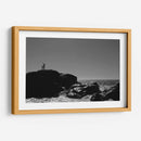 Familia en la playa - yuncaba | Cuadro decorativo de Canvas Lab