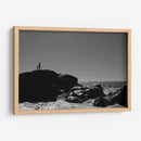 Familia en la playa - yuncaba | Cuadro decorativo de Canvas Lab