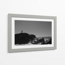 Familia en la playa - yuncaba | Cuadro decorativo de Canvas Lab