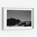 Familia en la playa - yuncaba | Cuadro decorativo de Canvas Lab