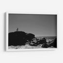 Familia en la playa - yuncaba | Cuadro decorativo de Canvas Lab