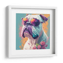 Cool Friend - PostmodernstudioMX | Cuadro decorativo de Canvas Lab
