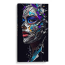 building yourself - PostmodernstudioMX | Cuadro decorativo de Canvas Lab