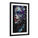 building yourself - PostmodernstudioMX | Cuadro decorativo de Canvas Lab