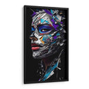 building yourself - PostmodernstudioMX | Cuadro decorativo de Canvas Lab