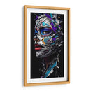 building yourself - PostmodernstudioMX | Cuadro decorativo de Canvas Lab