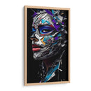 building yourself - PostmodernstudioMX | Cuadro decorativo de Canvas Lab